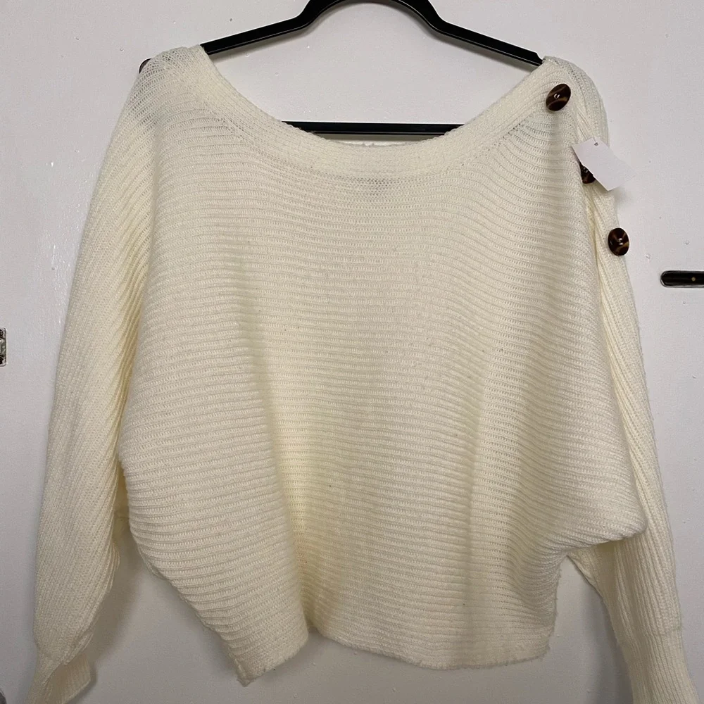 ASOS sweater - Picture 1 of 5